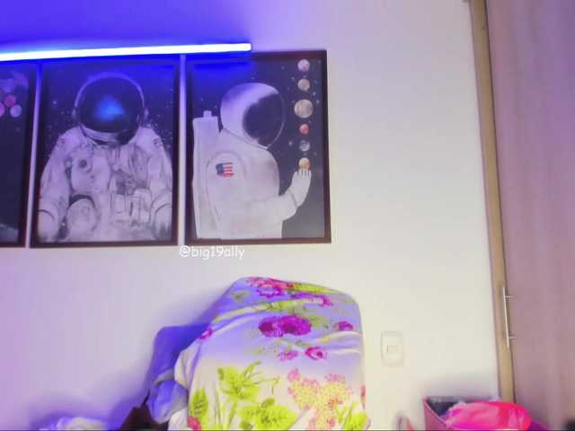 Uitzending screenshots big-ally