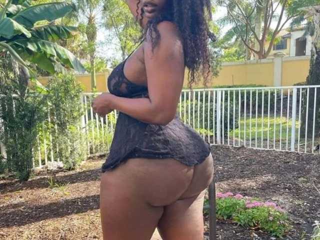 Foto van het profiel Big-Black-Ass