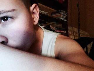 Erotische videochat Big-cherry