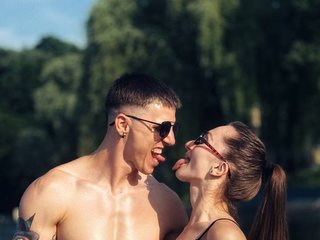 Erotische videochat big-love-of-hot-couple