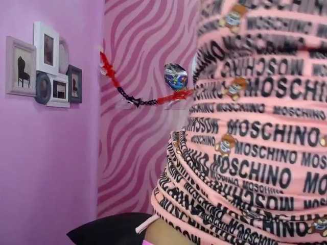 Uitzending screenshots bigass-stephy