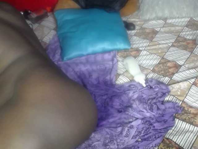 Uitzending screenshots BigAssSharntel