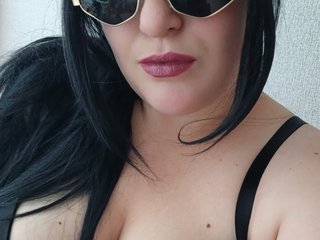 Erotische videochat BigBlanka30