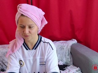Erotische videochat BigBoobsARRI
