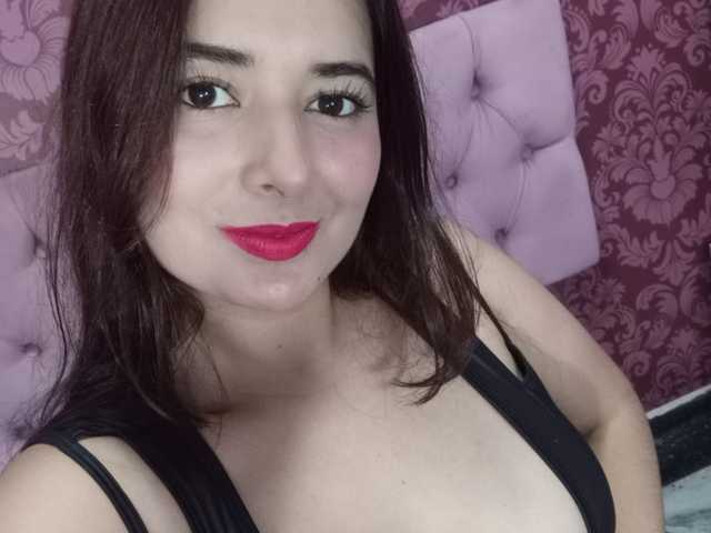 Foto van het profiel BigboobsLuisa