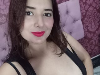 Erotische videochat BigboobsLuisa