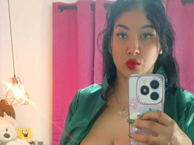 Foto van het profiel bigboobsrose1
