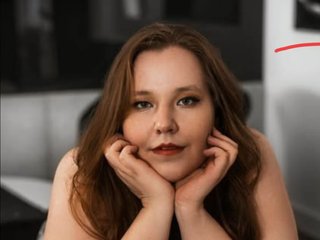 Erotische videochat BigButtBetty