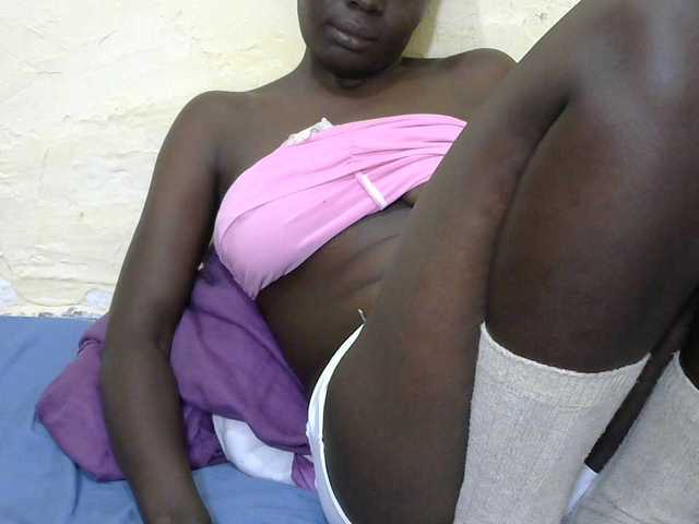 Uitzending screenshots Bigbutts