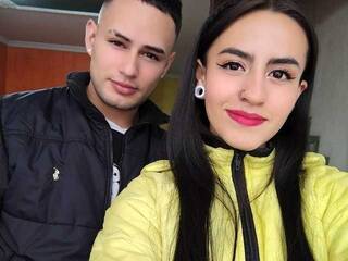 Erotische videochat BigDickAndCatann