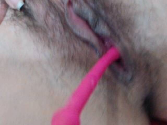 Uitzending screenshots Miss_Squirty