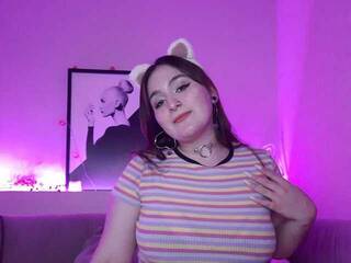 Erotische videochat BigPeach77