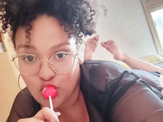 Erotische videochat BigSasha69
