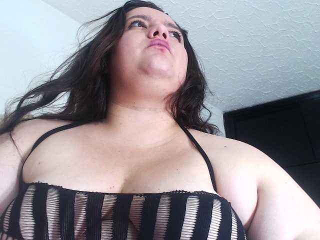 Uitzending screenshots bigsquirtss