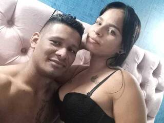 Erotische videochat BIKKY-ROSE1