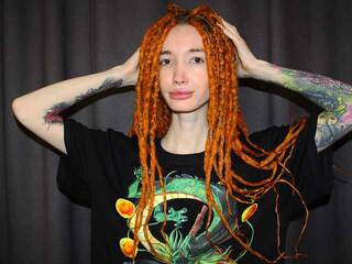 Erotische videochat BillySmile