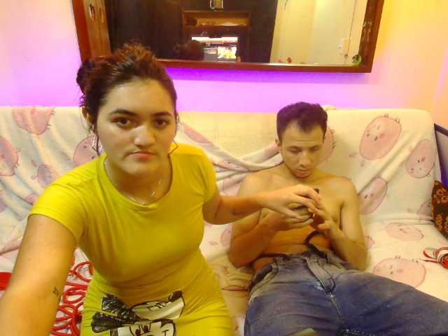 Uitzending screenshots BILLYYMANDYAM