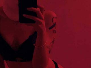 Erotische videochat linsansty