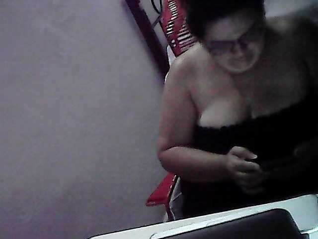 Uitzending screenshots blaaackwolf37