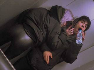 Erotische videochat black-and-white69