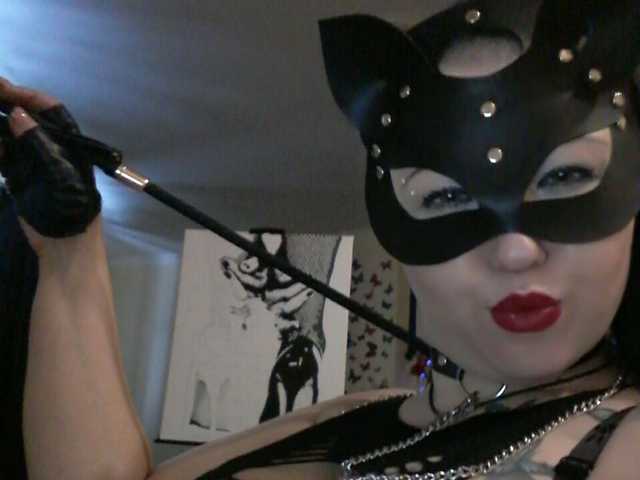 Foto van het profiel Black-Catt