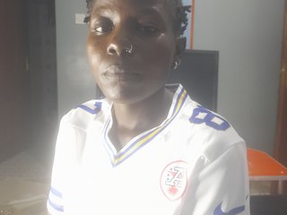 Erotische videochat Black-choco