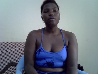 Erotische videochat Black-honey