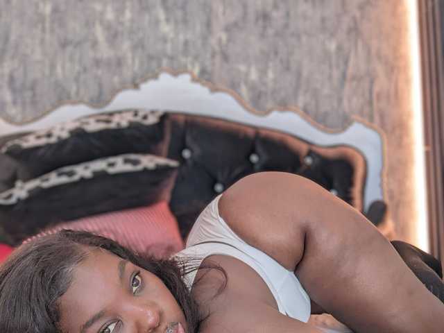 Foto van het profiel black-pussydoll