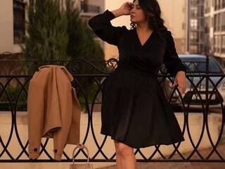 Erotische videochat Black00pearl