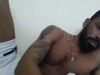 Erotische videochat Black01back