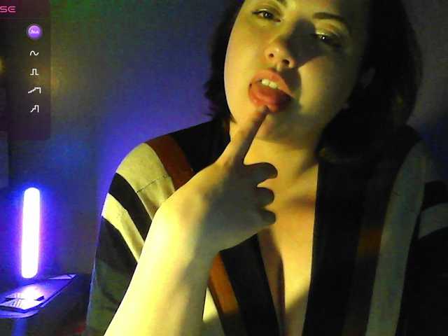 Uitzending screenshots BlackAhVelvet