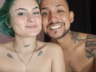 Erotische videochat BlackB01