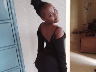 Erotische videochat Blackbabie2