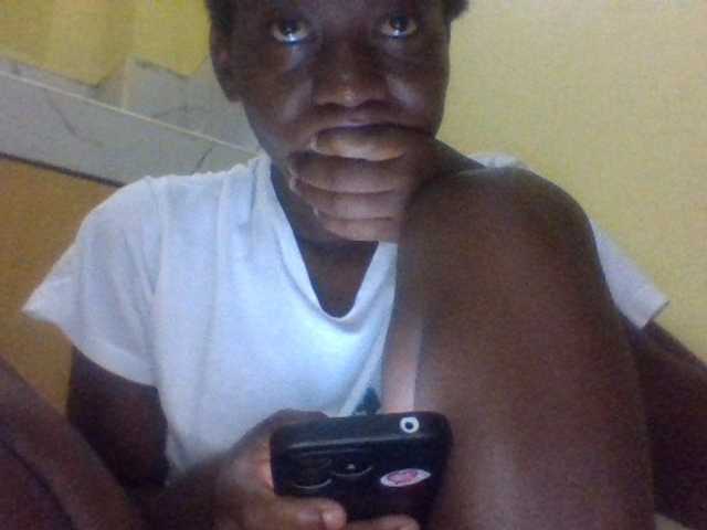 Uitzending screenshots Blackbeuty