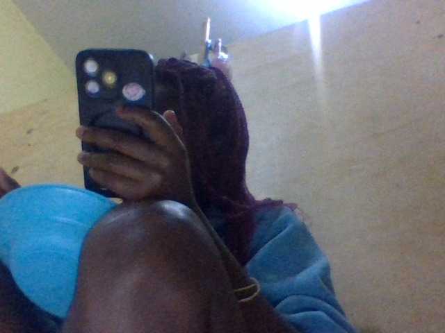 Uitzending screenshots Blackbeuty