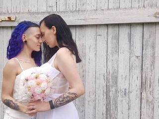 Erotische videochat BlackCherryes