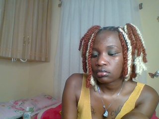 Erotische videochat Blackchique