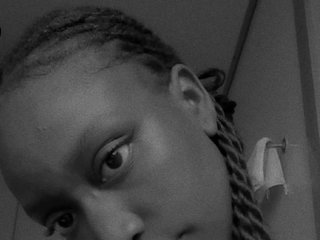 Erotische videochat Blackcocoa