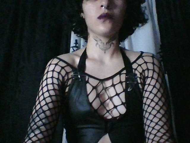 Uitzending screenshots blackdemonxxx