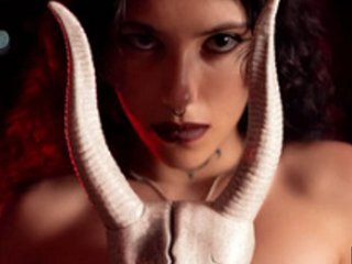 Erotische videochat blackdemonxxx