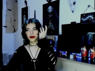 Erotische videochat blackdemonxxx