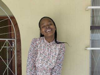 Erotische videochat BlackDiva3578