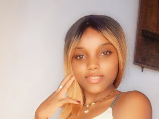 Erotische videochat BlackDollita