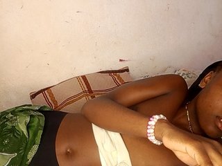 Erotische videochat BlackDollita