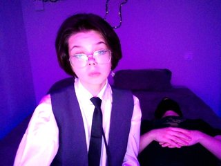 Erotische videochat BlackDOS-XAOC