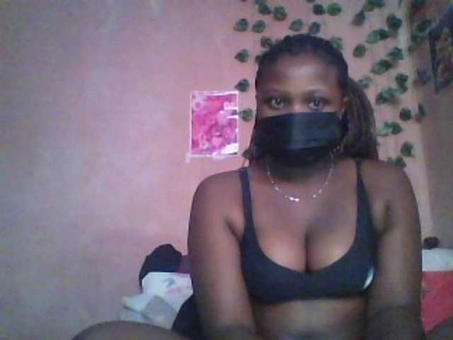 Uitzending screenshots Blackgal