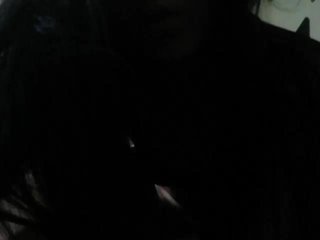 Uitzending screenshots Blackgirl00