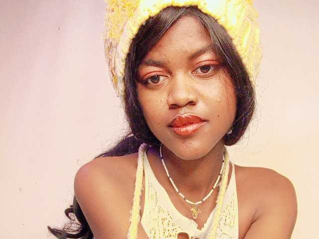 Foto van het profiel BlackGirl95