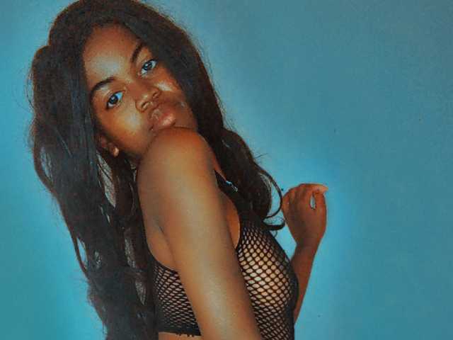 Foto van het profiel BlackGirl95