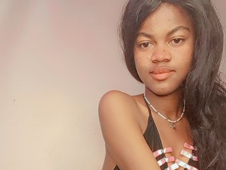 Erotische videochat BlackGirl95